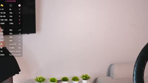 Hi I am Luna online show from 06/06/26, 03:06