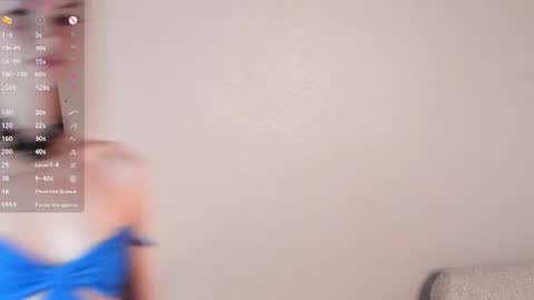 Hi I am Luna online show from 06/09/26, 03:12