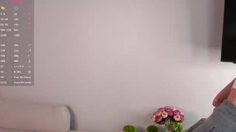 Hi I am Luna online show from 06/14/26, 03:03