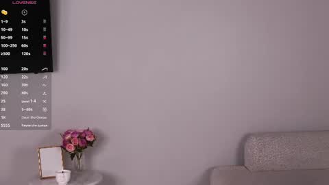 Hi I am Luna online show from 06/21/26, 03:03