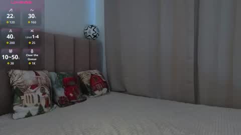 Hi I am Luna online show from 06/29/26, 03:35