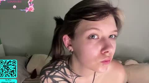 Lilian online show from 06/27/26, 12:22
