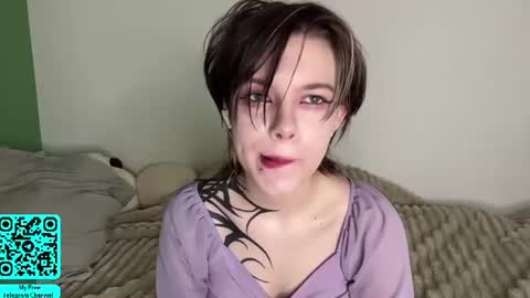 Lilian online show from 07/10/26, 07:12