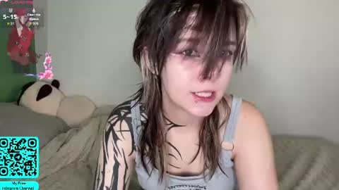 Lilian online show from 07/11/26, 07:22