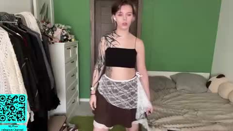 Lilian online show from 07/28/26, 06:20