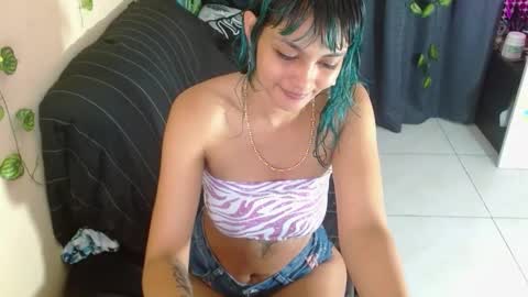 yesica online show from 04/09/26, 07:41