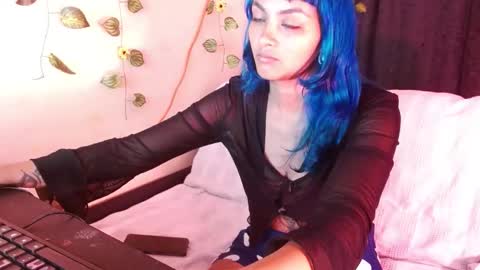 yesica online show from 06/08/26, 09:15