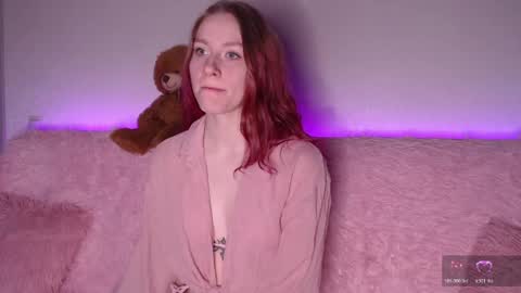Lilly online show from 05/17/26, 04:03