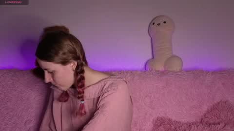 Lilly online show from 06/03/26, 02:08