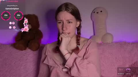 Lilly online show from 06/03/26, 02:33