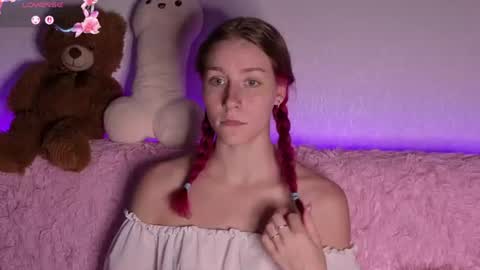 Lilly online show from 07/18/26, 04:55