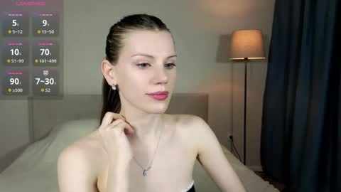 Anna online show from 12/22/25, 02:36