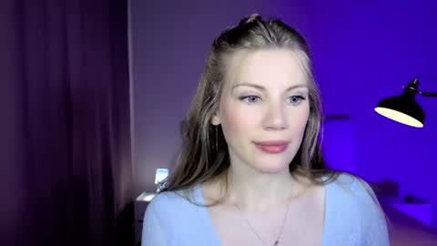Anna online show from 07/06/26, 10:34