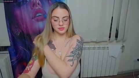 Lilia online show from 02/13/26, 09:05