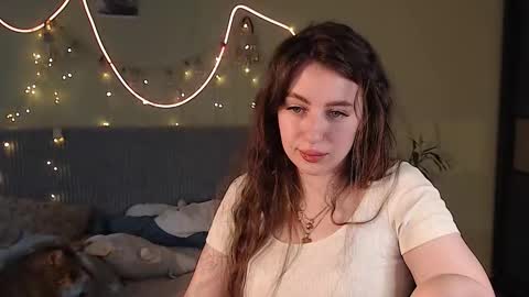 Lilu online show from 11/07/25, 10:37