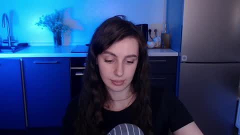 Lilu online show from 07/06/26, 10:56