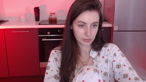 Lilu online show from 07/25/26, 10:13