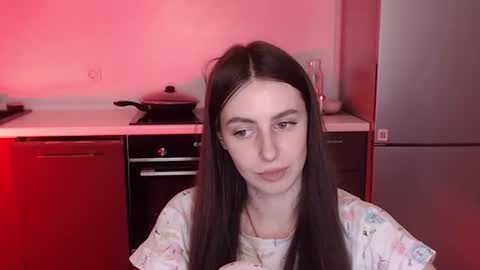 Lilu online show from 07/26/26, 03:41