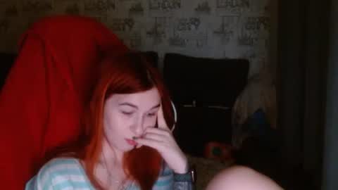 liliawoolf online show from 01/03/25, 04:48