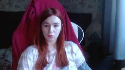 liliawoolf online show from 01/05/25, 10:43
