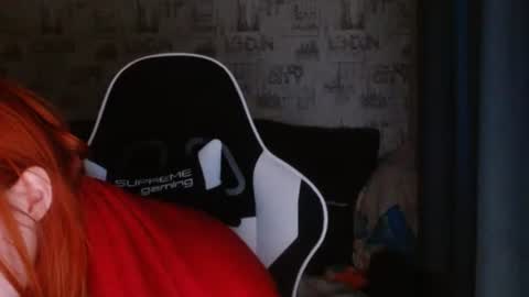 liliawoolf online show from 01/05/25, 02:08