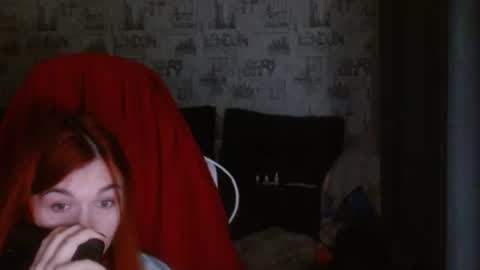 liliawoolf online show from 01/05/25, 05:20