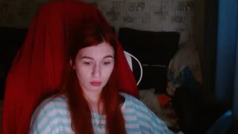 liliawoolf online show from 01/06/25, 12:24