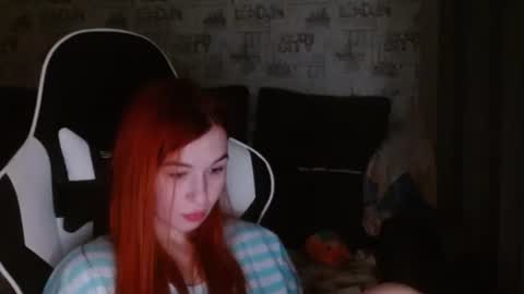 liliawoolf online show from 01/06/25, 04:13