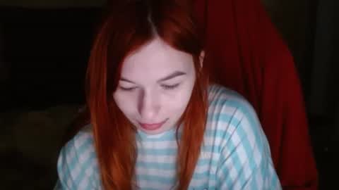liliawoolf online show from 01/07/25, 05:43