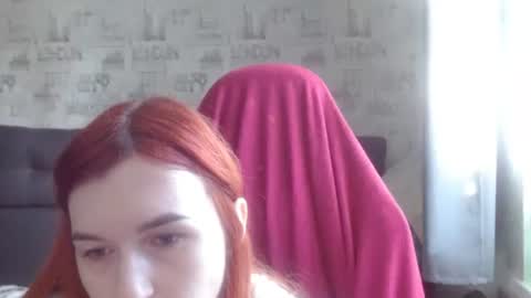liliawoolf online show from 01/07/25, 09:29
