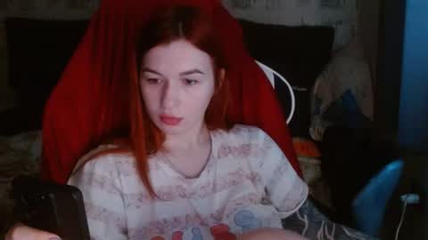 liliawoolf online show from 01/19/25, 08:07