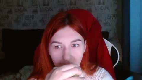liliawoolf online show from 01/19/25, 11:34