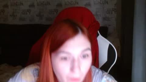 liliawoolf online show from 01/19/25, 05:39