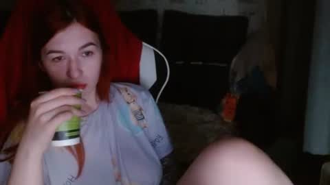 liliawoolf online show from 01/20/25, 04:43