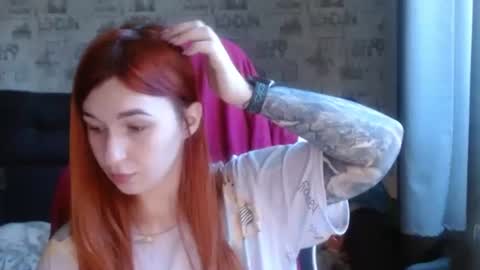 liliawoolf online show from 01/20/25, 12:28