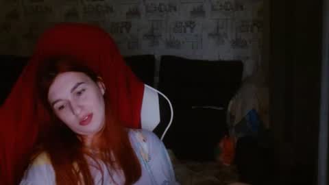 liliawoolf online show from 01/20/25, 05:37