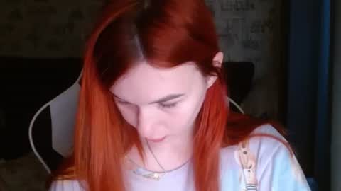 liliawoolf online show from 01/21/25, 08:41