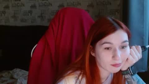 liliawoolf online show from 01/21/25, 01:11