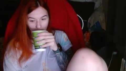 liliawoolf online show from 01/22/25, 04:34