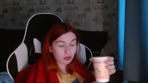 liliawoolf online show from 01/22/25, 10:07