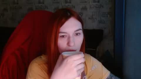 liliawoolf online show from 01/23/25, 10:43