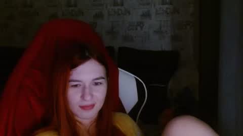 liliawoolf online show from 01/23/25, 04:26