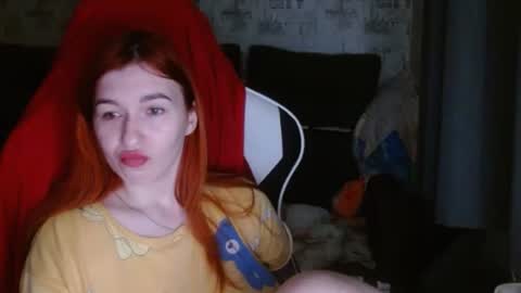 liliawoolf online show from 01/24/25, 04:27