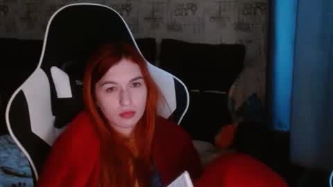 liliawoolf online show from 01/24/25, 07:41