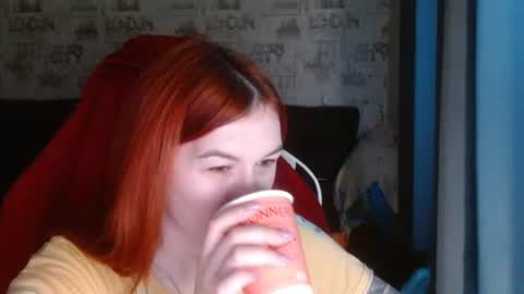 liliawoolf online show from 01/26/25, 12:22