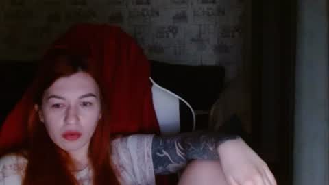 liliawoolf online show from 01/27/25, 04:20