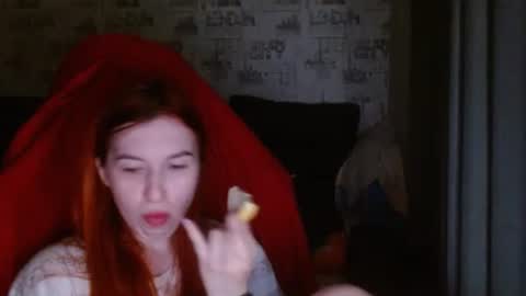 liliawoolf online show from 01/29/25, 05:19