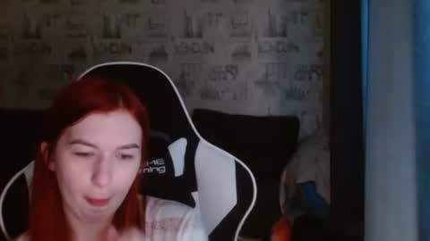 liliawoolf online show from 01/31/25, 11:03