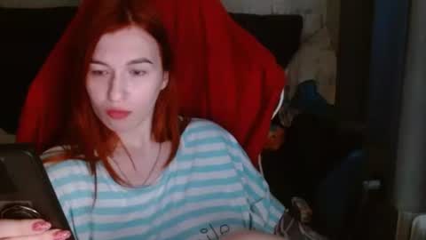 liliawoolf online show from 02/01/25, 06:54
