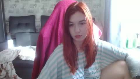 liliawoolf online show from 02/02/25, 08:57